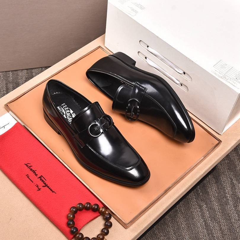 Ferragamo Salvatore Sneakers Colorway 2 1190280-2