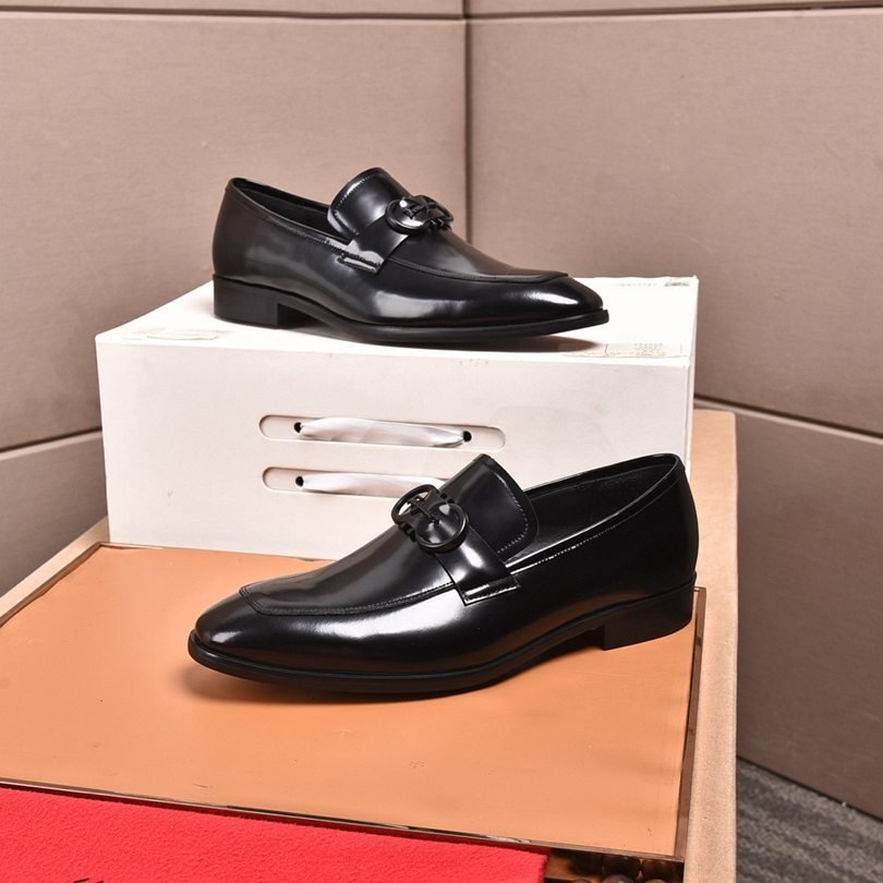 Ferragamo Salvatore Sneakers Colorway 2 1190280-2