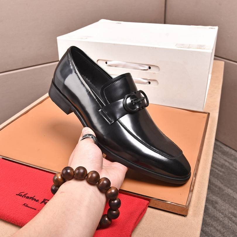 Ferragamo Salvatore Sneakers Colorway 2 1190280-2