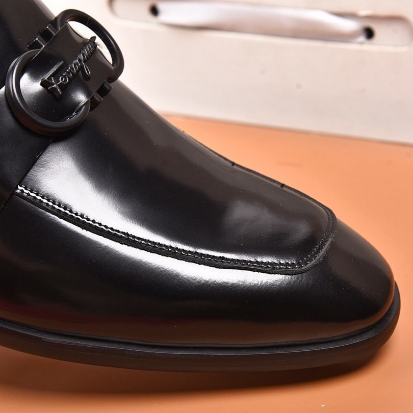 Ferragamo Salvatore Sneakers Colorway 2 1190280-2