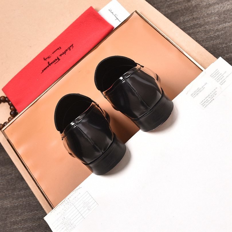 Ferragamo Salvatore Sneakers Colorway 2 1190280-2