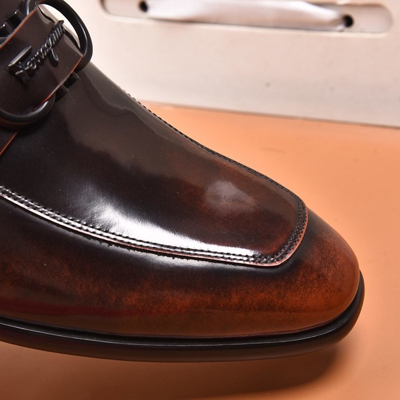 Ferragamo Salvatore Sneakers Colorway 1 1190280-1