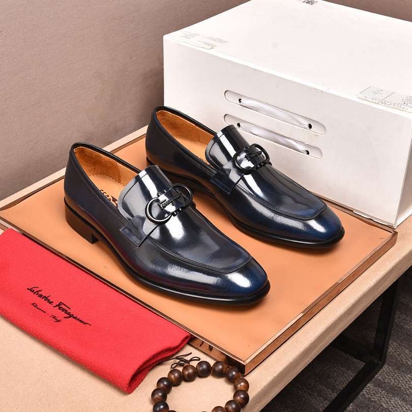 Ferragamo Salvatore Sneakers 1190280