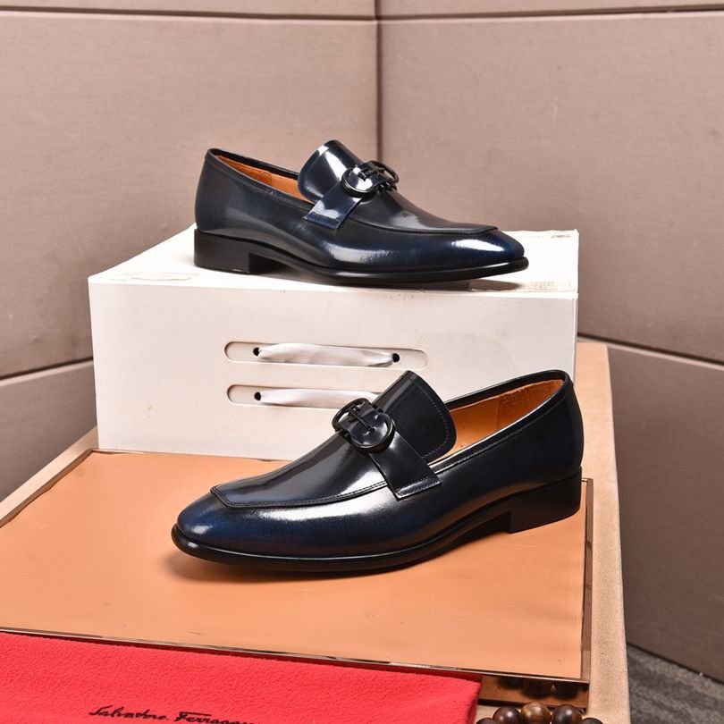 Ferragamo Salvatore Sneakers 1190280
