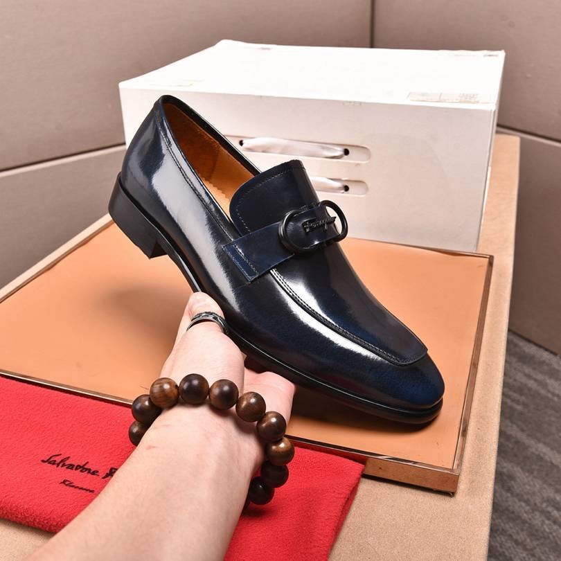 Ferragamo Salvatore Sneakers 1190280