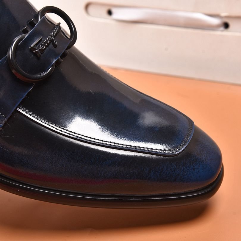 Ferragamo Salvatore Sneakers 1190280