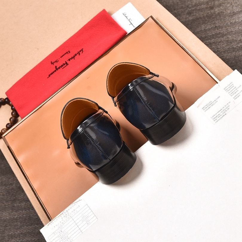 Ferragamo Salvatore Sneakers 1190280