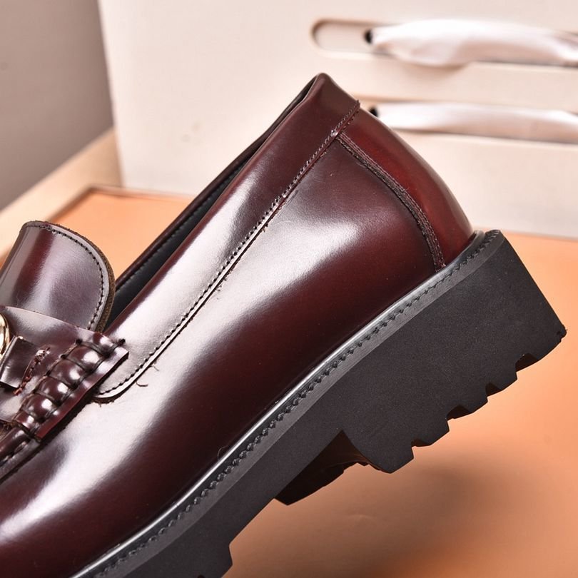 Ferragamo Salvatore Sneakers Colorway 5 1190300-5