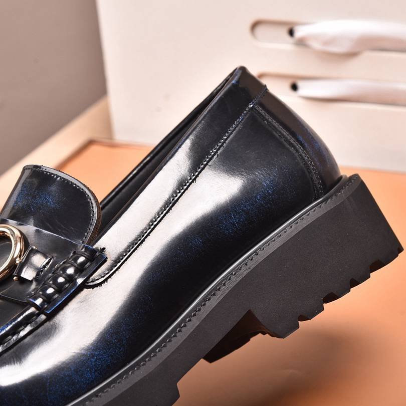 Ferragamo Salvatore Sneakers Colorway 4 1190300-4