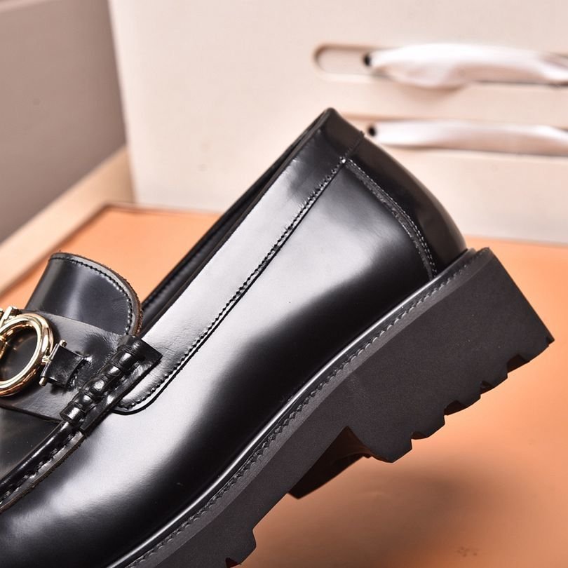 Ferragamo Salvatore Sneakers Colorway 3 1190300-3