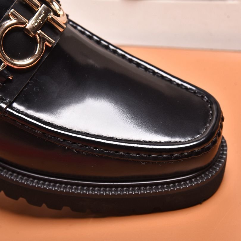 Ferragamo Salvatore Sneakers Colorway 3 1190300-3