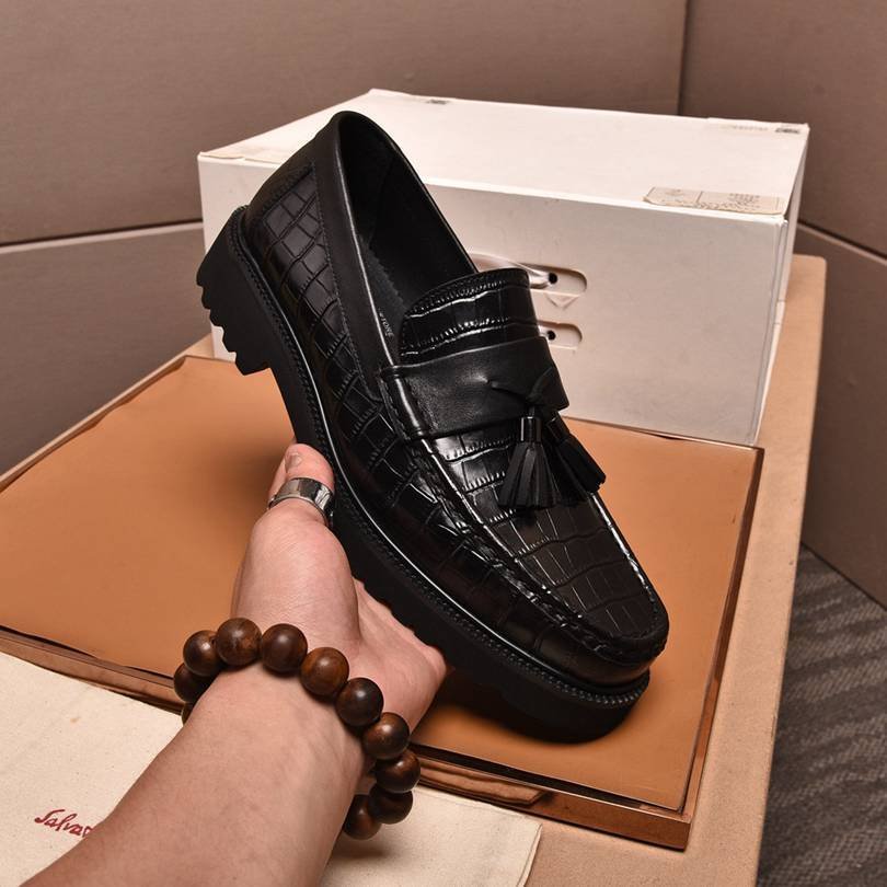 Ferragamo Salvatore Sneakers Colorway 2 1190300-2
