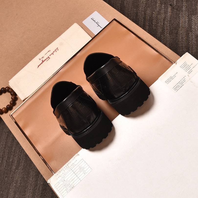 Ferragamo Salvatore Sneakers Colorway 2 1190300-2