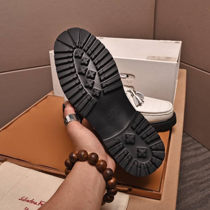 Ferragamo Salvatore Sneakers Colorway 1 1190300-1