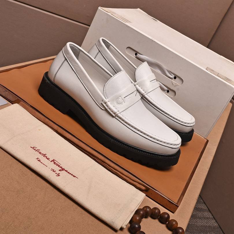 Ferragamo Salvatore Sneakers 1190300