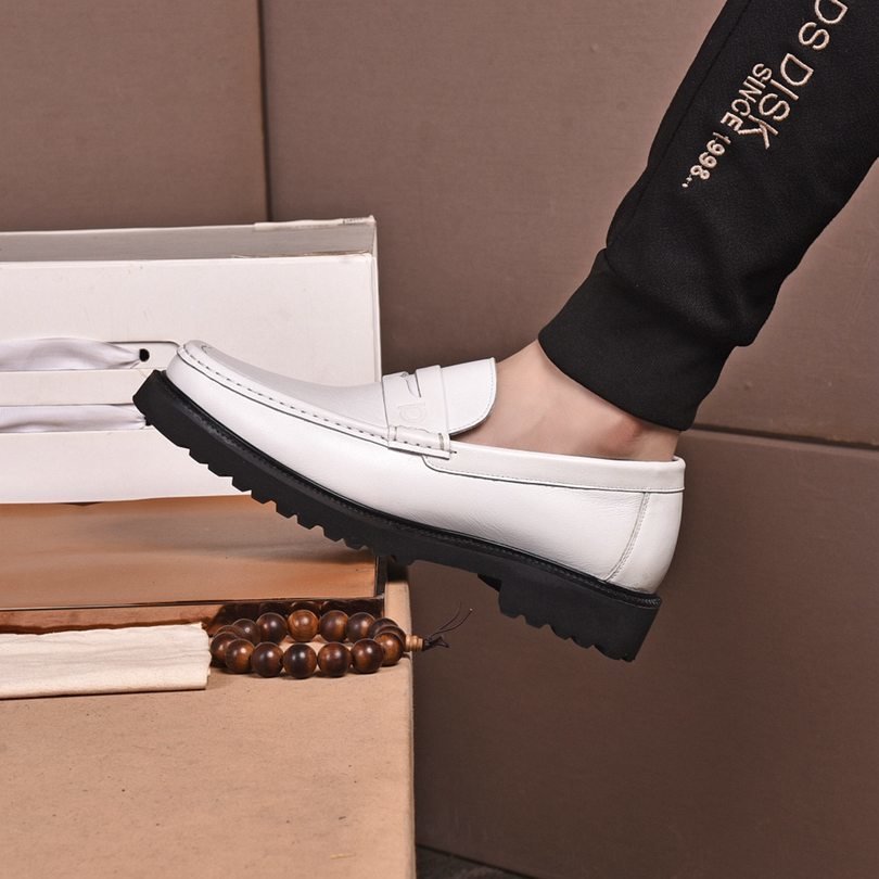Ferragamo Salvatore Sneakers 1190300
