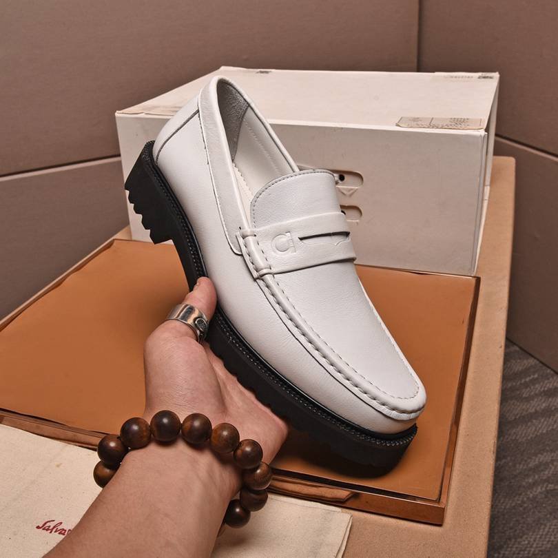 Ferragamo Salvatore Sneakers 1190300