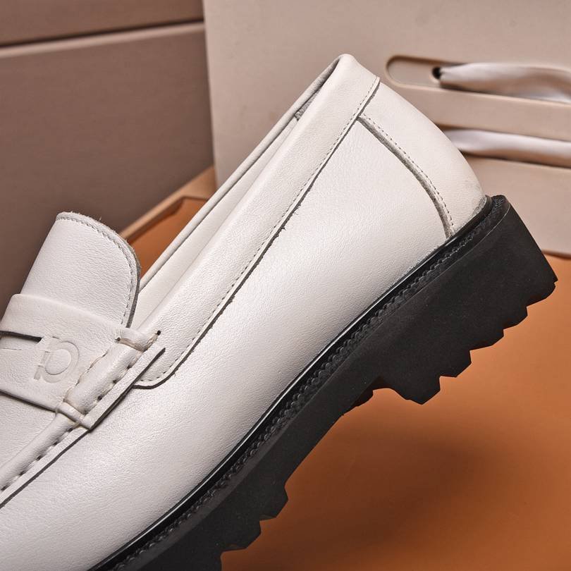 Ferragamo Salvatore Sneakers 1190300