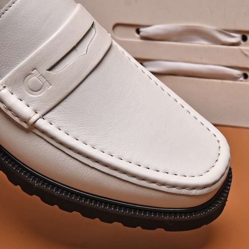 Ferragamo Salvatore Sneakers 1190300