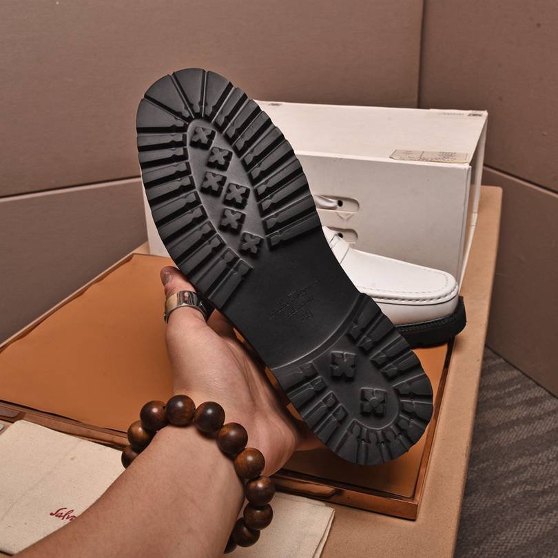 Ferragamo Salvatore Sneakers 1190300