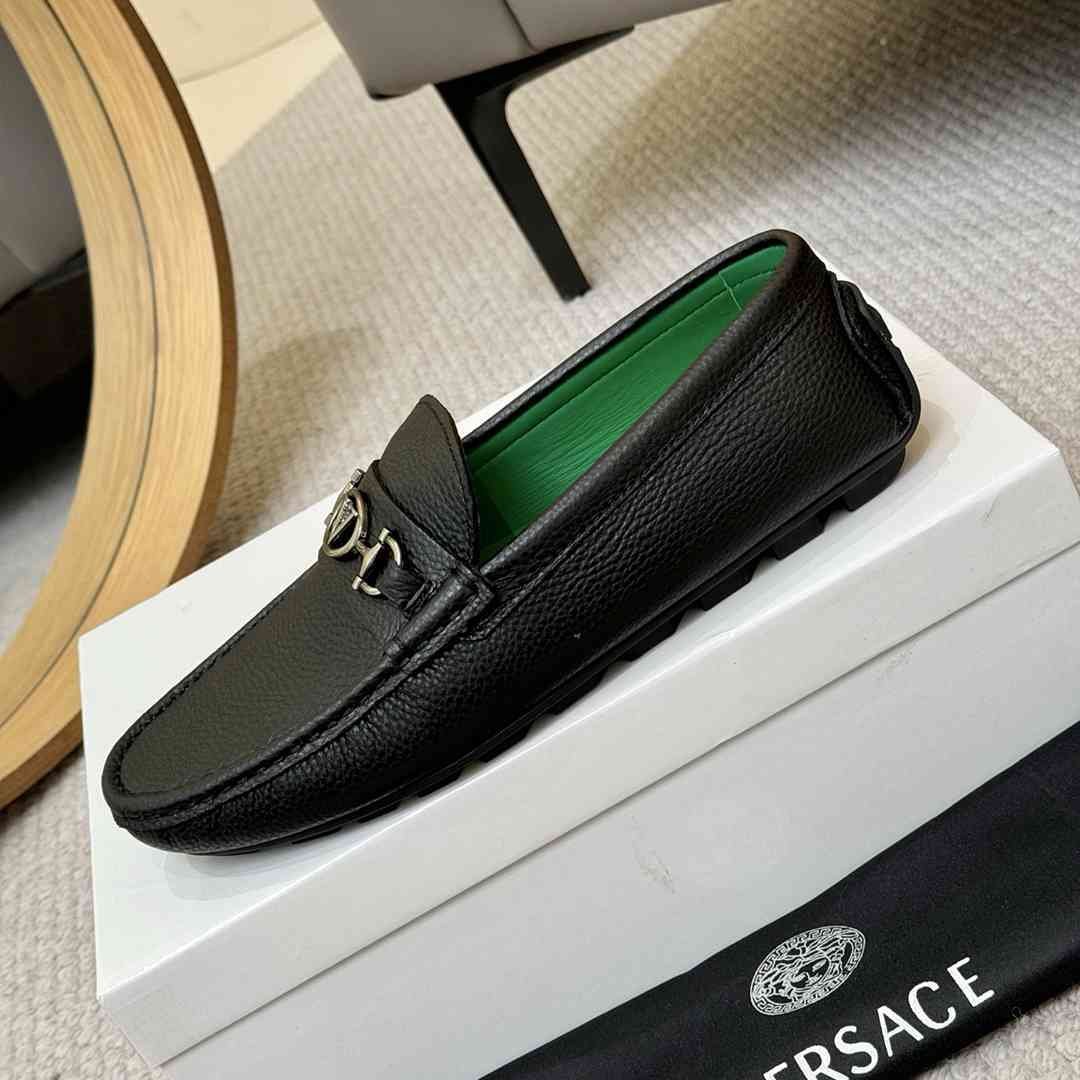 Versace Men’s LOGO Low-Top Sneakers Colorway 2 1335230-2