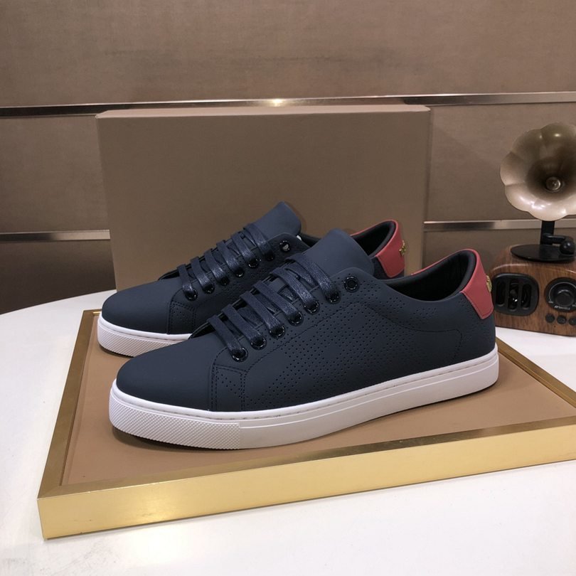 Burberry Leather Low-Top Sneakers Colorway 3 1725260-3