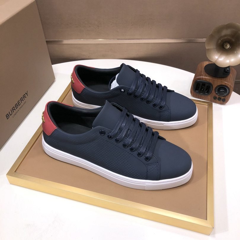 Burberry Leather Low-Top Sneakers Colorway 3 1725260-3