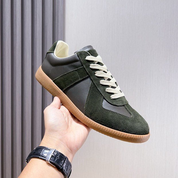 Maison Margiela maison margiela Trainer Sneakers Colorway 11 1720230-11