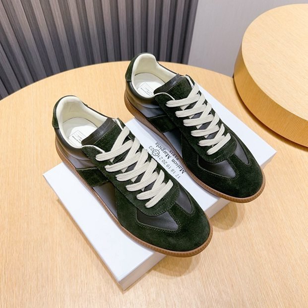 Maison Margiela maison margiela Trainer Sneakers Colorway 11 1720230-11