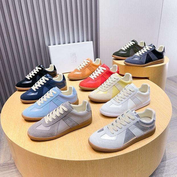 Maison Margiela maison margiela Trainer Sneakers Colorway 1 1720230-1