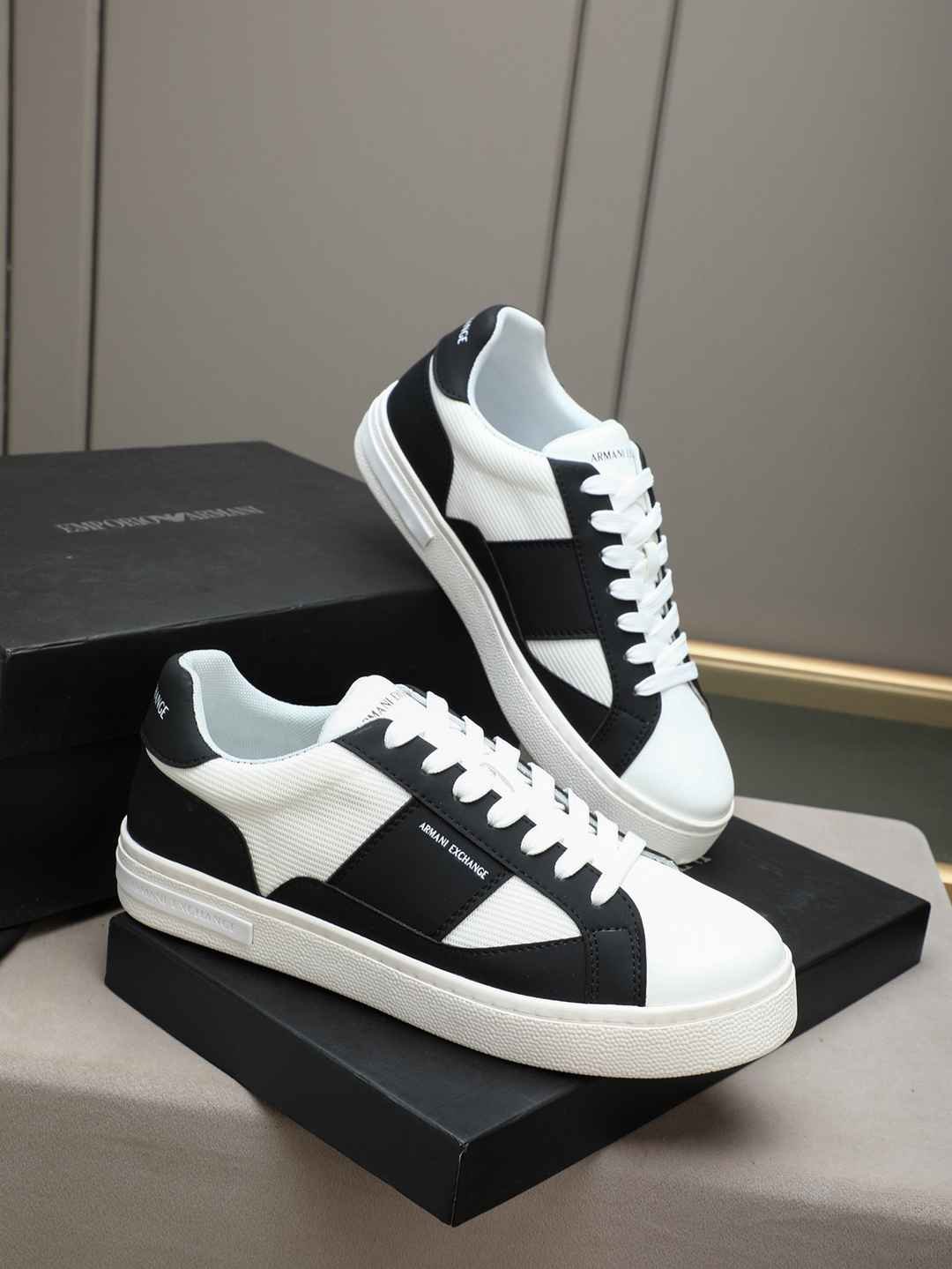 Armani GIORGIOARMANI Casual Sneakers 1308220