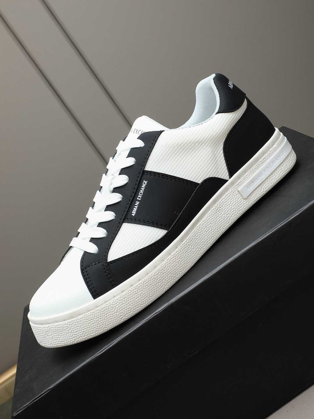Armani GIORGIOARMANI Casual Sneakers 1308220