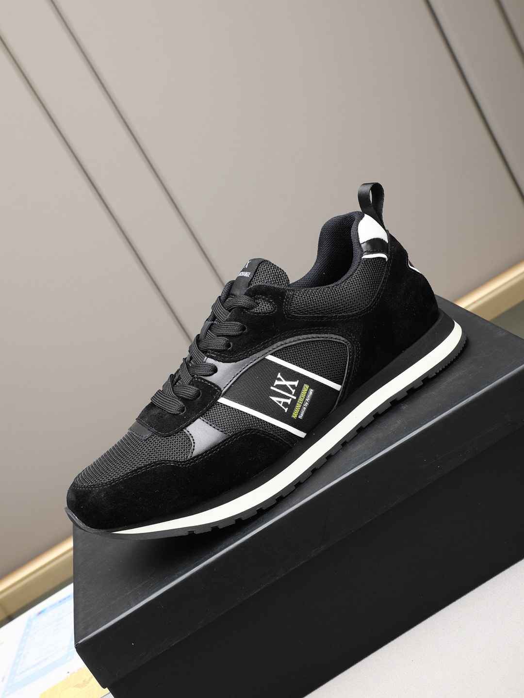 Armani Emporio Ar Casual Sneakers Colorway 5 1308240-5