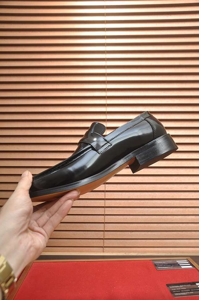 Ferragamo Leather Designer Sneakers Colorway 13 1133290-13