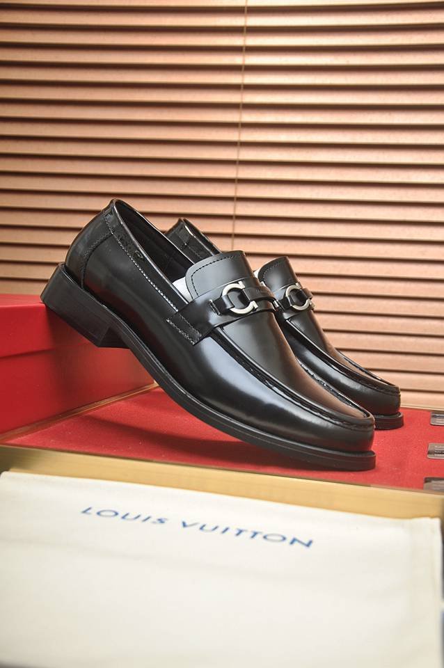 Ferragamo Leather Designer Sneakers Colorway 11 1133290-11
