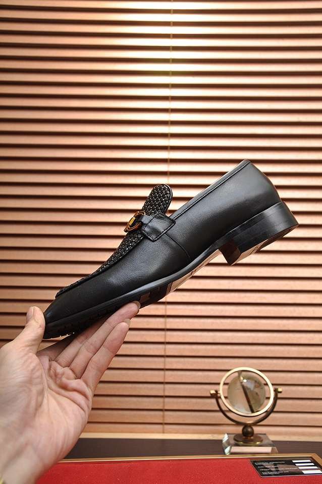 Ferragamo Leather Designer Sneakers Colorway 5 1133300-5