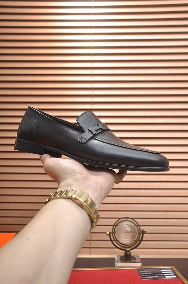Ferragamo Leather Designer Sneakers Colorway 1 1133280-1
