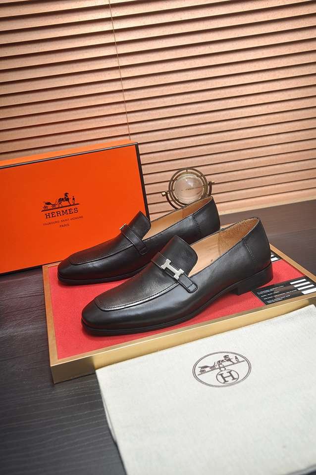 Ferragamo Leather Designer Sneakers 1133280