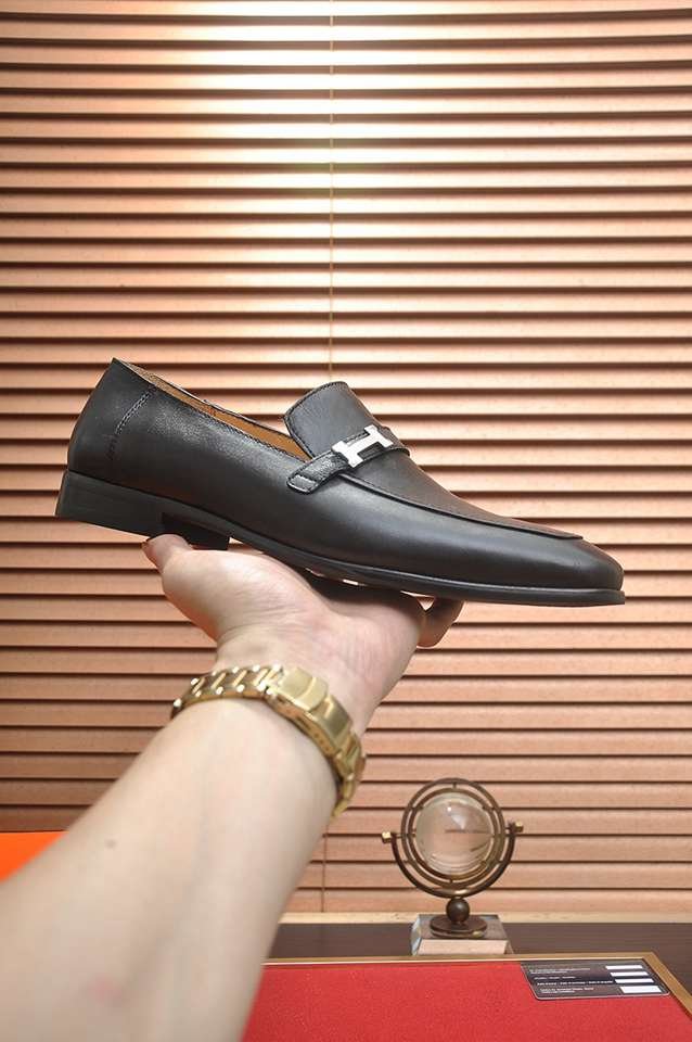 Ferragamo Leather Designer Sneakers 1133280