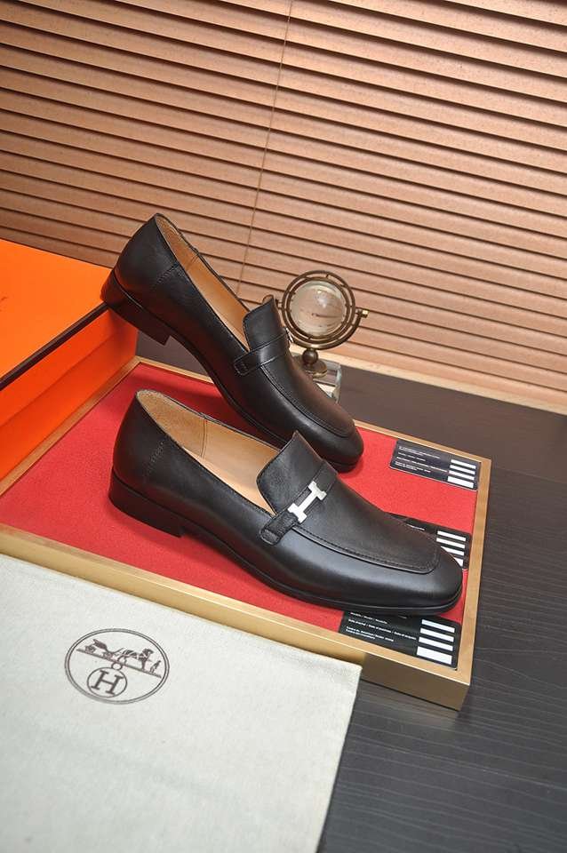 Ferragamo Leather Designer Sneakers 1133280