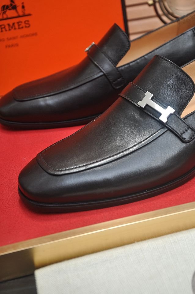 Ferragamo Leather Designer Sneakers 1133280
