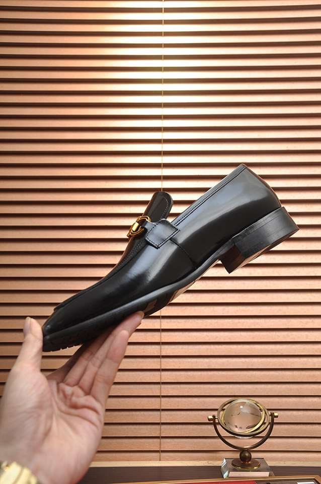 Ferragamo Leather Designer Sneakers Colorway 2 1133270-2
