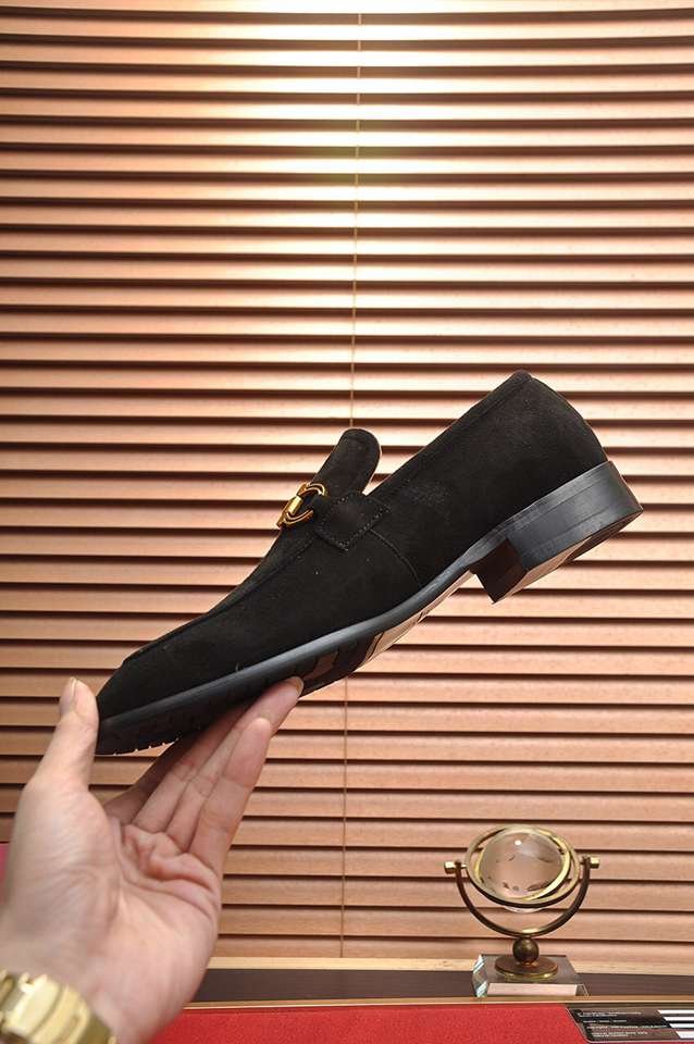 Ferragamo Leather Designer Sneakers 1133270