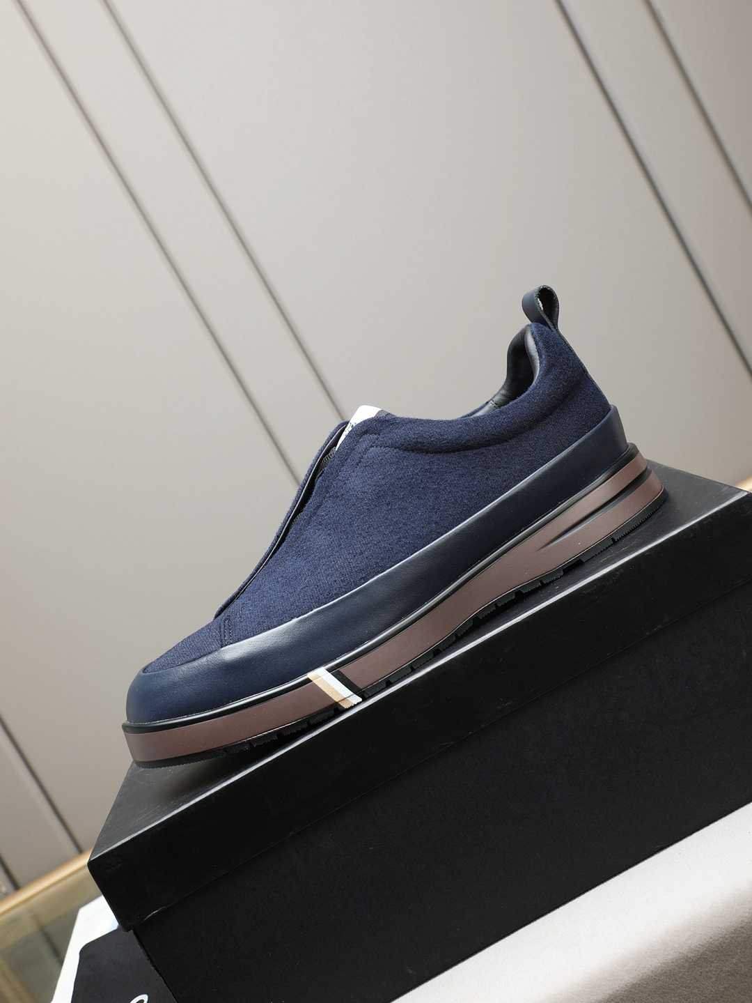 Boss Designer Sneakers Colorway 33 1308240-33