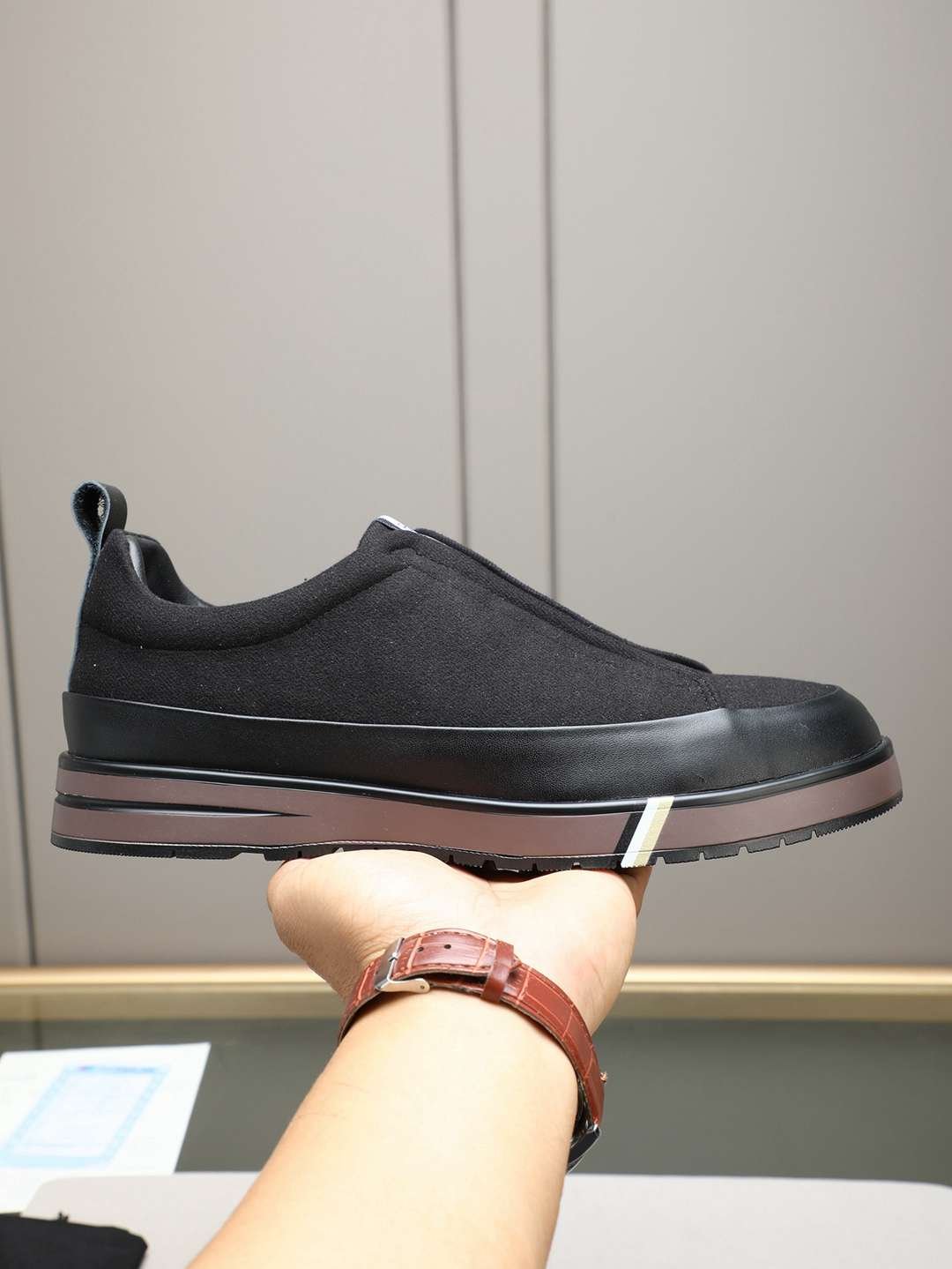 Boss Designer Sneakers Colorway 32 1308240-32