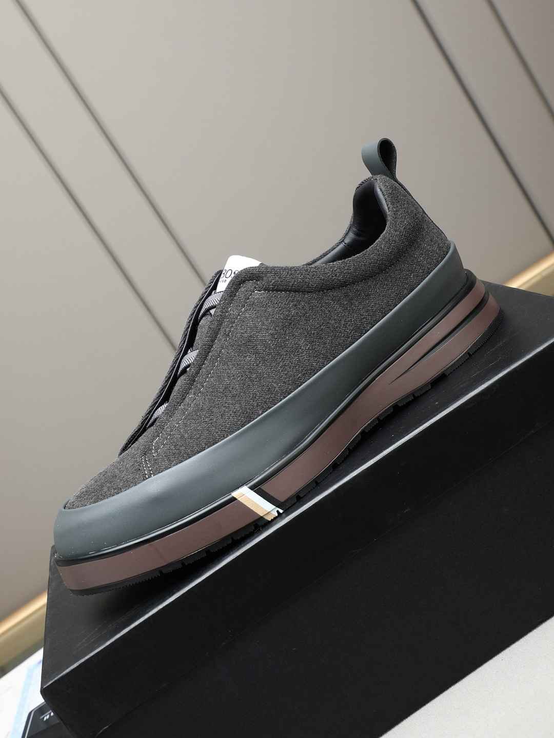 Boss Designer Sneakers Colorway 30 1308240-30