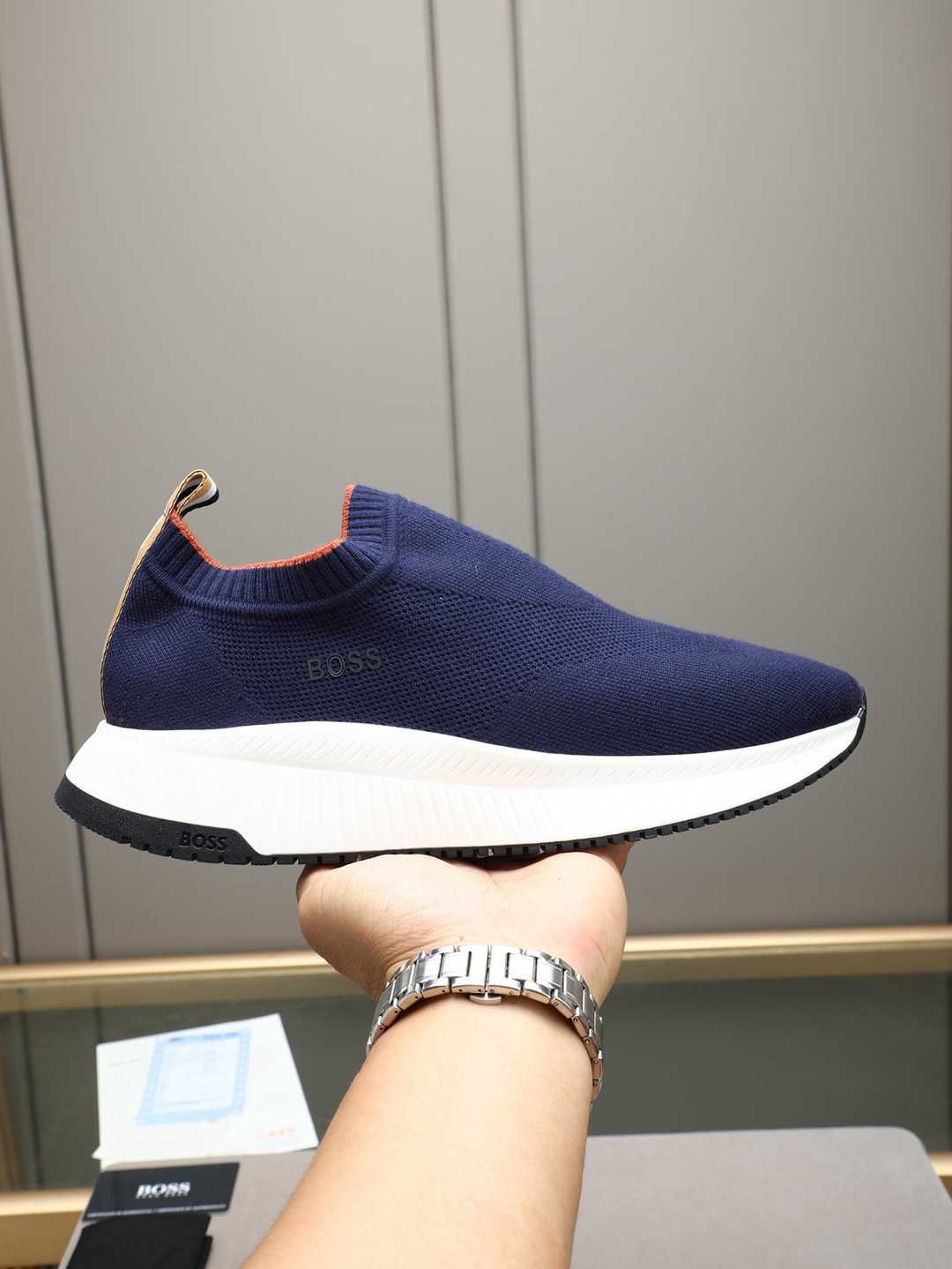 Boss Designer Sneakers Colorway 29 1308240-29
