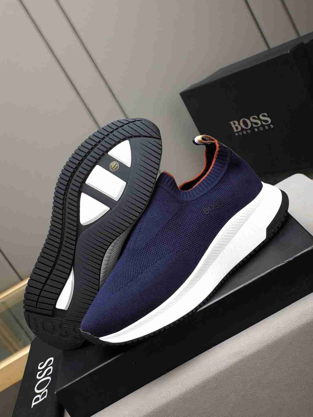 Boss Designer Sneakers Colorway 29 1308240-29