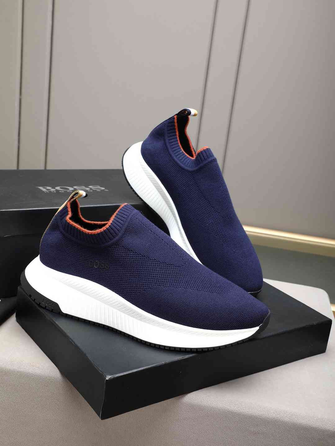 Boss Designer Sneakers Colorway 29 1308240-29