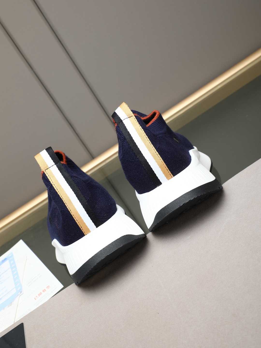 Boss Designer Sneakers Colorway 29 1308240-29